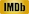 Imdb logo